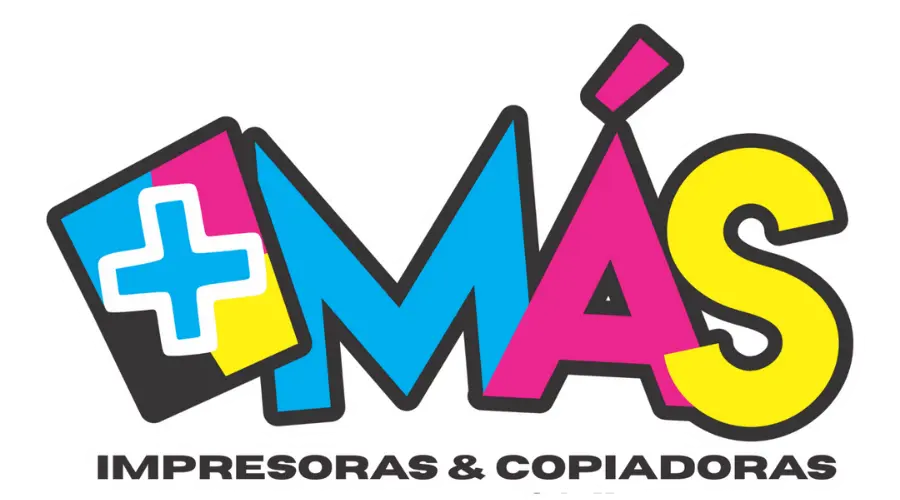Logo Más Copiadoras