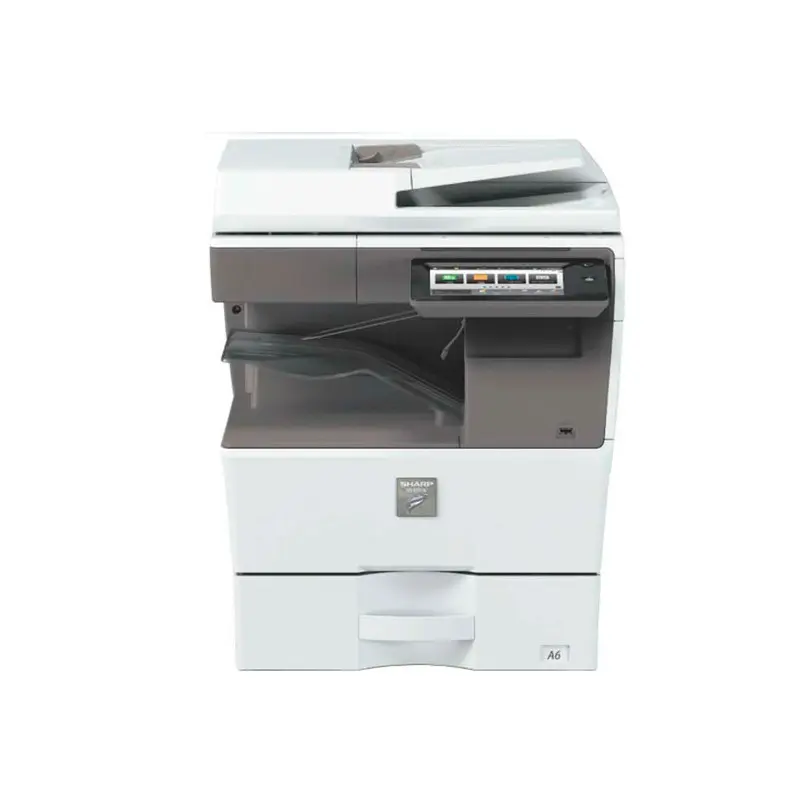 SHARP A4 MX-B355W