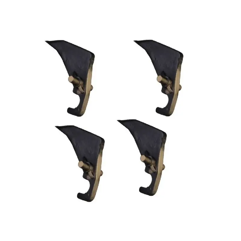 UÑAS SEPARACION RODILLO SUPERIOR SHARP - ARM236 ARM237 ARM276 ARM277 ARM350 ARM550N ARM620N ARM700N MX- B350P B350W B355W B376W B450P B450W B455W B476W M260 M264N M310 M314N M354N M364N M365N M450N M464N M465N M550 M564N M565N - COMPATIBLE