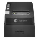 MINIPRINTER HOSTECH HT-100 TÉRMICA 80MM USB + INTERNET NEGRO