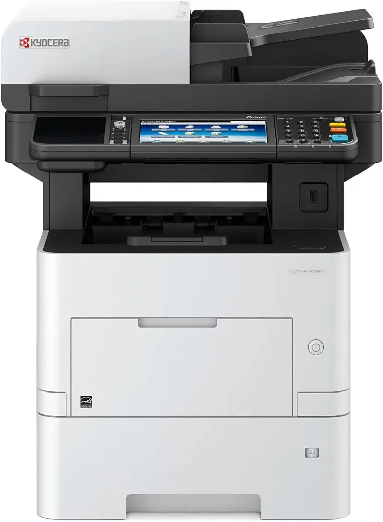 KYOCERA A4 M3655IDN