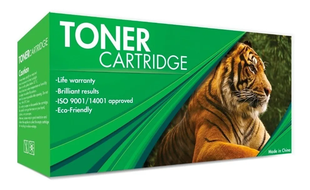 CARTUCHO DE TONER TIGRE TK-3182 NEGRO GENERACION 2 CALIDAD ESTANDAR PARA 21,000 PAGINAS