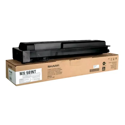 [MX-561NT-SHARP] TONER NEGRO MX-561NT SHARP