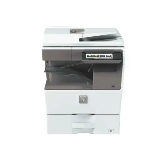 [A4-MX-B355W] SHARP A4 MX-B355W