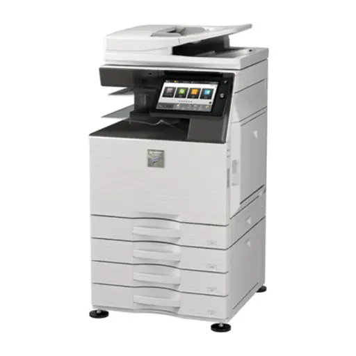 [A3-MX-4070N] SHARP A3 MX-4070N