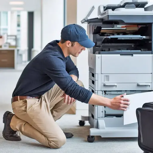 [SER-A4-BYN-KYOCERA] SERVICIO DE MANTENIMIENTO PARA MULTIFUNCIONALES KYOCERA A4 B/N
